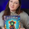 Autorka bajki o Szczurku Ogórku